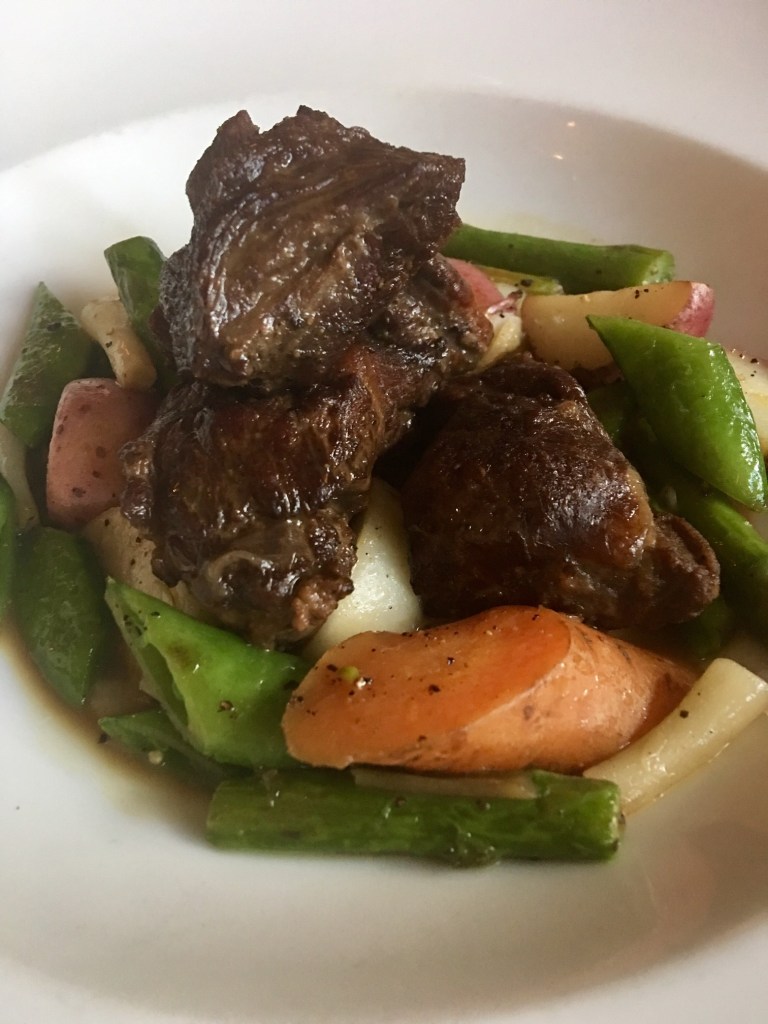 Lamb Navarin